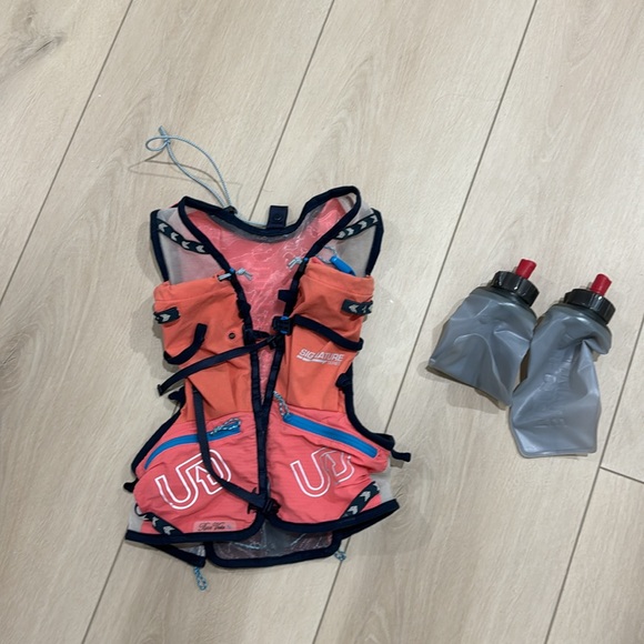 Ultimate Direction Race Vesta - Picture 6 of 6